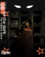 Eighth part: In the dark - The mistery island.